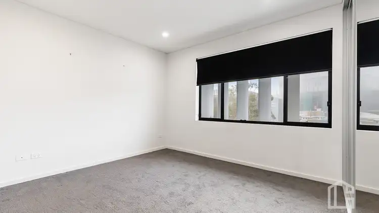 Fifth view of Homely apartment listing, 19/5 Lethbridge Street, Penrith NSW 2750