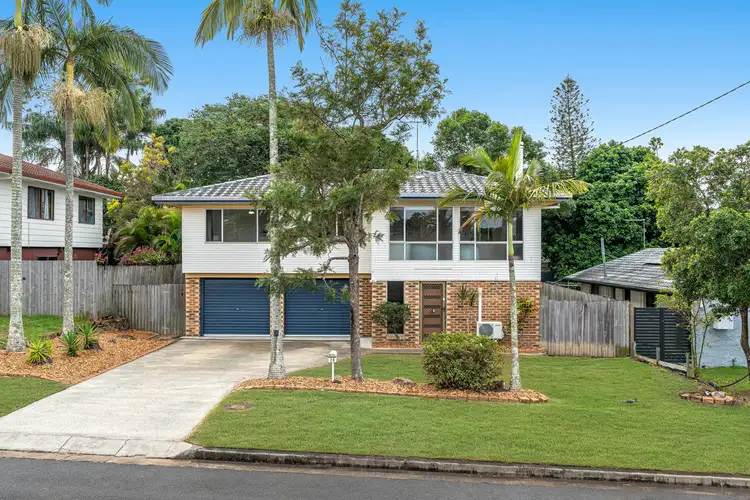 28 Stuart Street, Capalaba QLD 4157