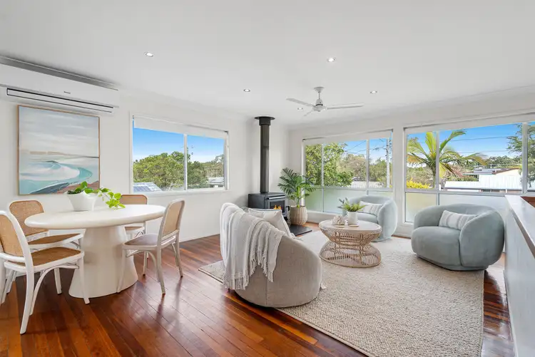 28 Stuart Street, Capalaba QLD 4157