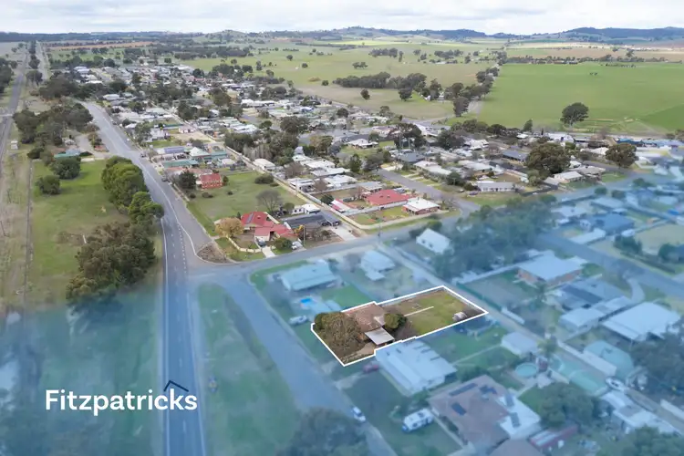 Main view of Homely house listing, 14 Morgan Street, Uranquinty NSW 2652