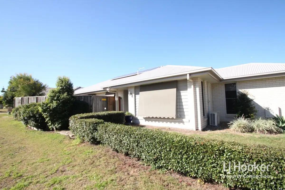 Main view of Homely house listing, 11 Olsen Circuit, Kallangur QLD 4503
