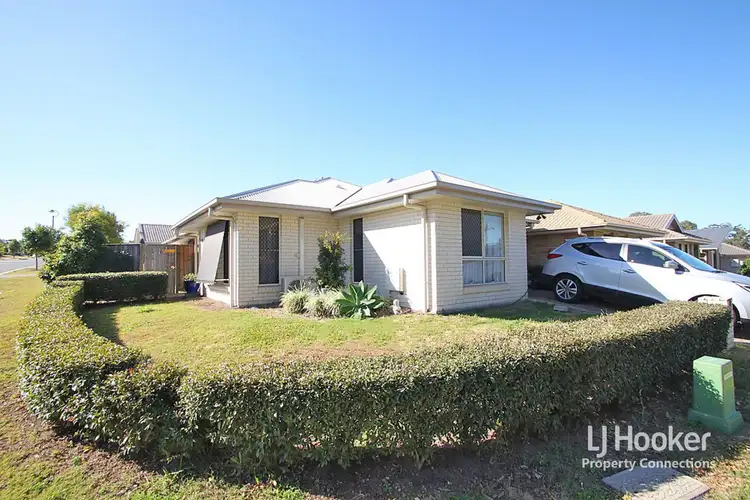 Second view of Homely house listing, 11 Olsen Circuit, Kallangur QLD 4503