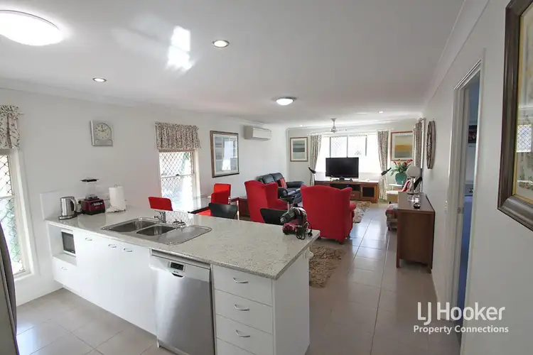 Third view of Homely house listing, 11 Olsen Circuit, Kallangur QLD 4503