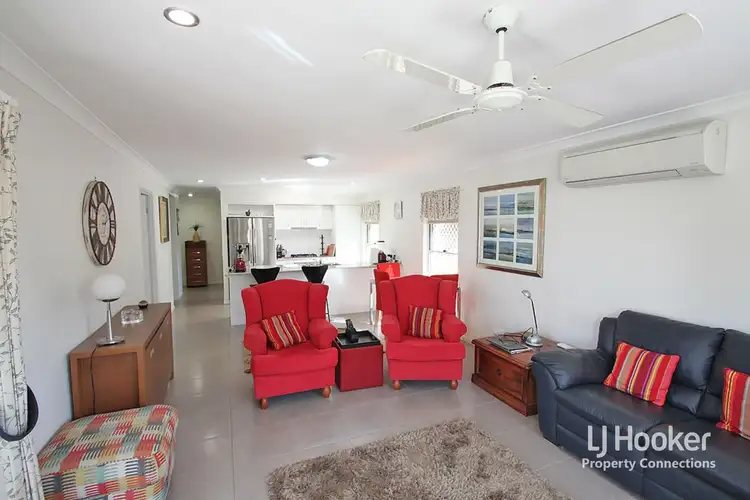 Fourth view of Homely house listing, 11 Olsen Circuit, Kallangur QLD 4503