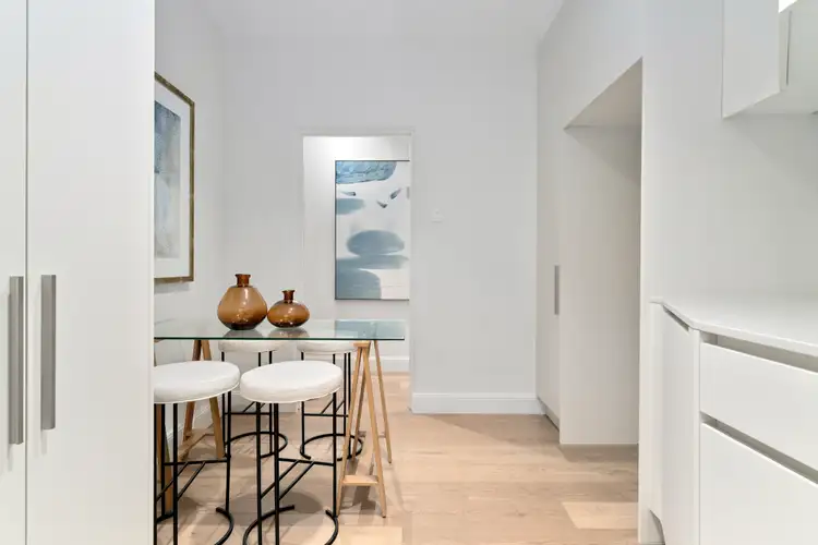 Fifth view of Homely apartment listing, 4/22 Stafford Street, Double Bay NSW 2028