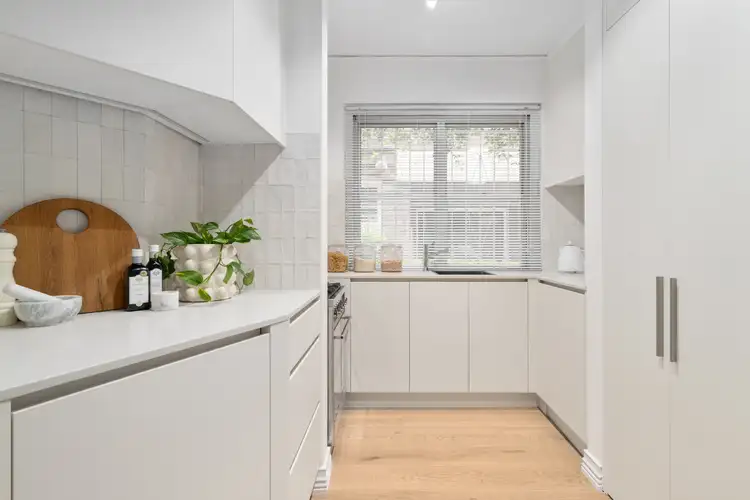 Sixth view of Homely apartment listing, 4/22 Stafford Street, Double Bay NSW 2028