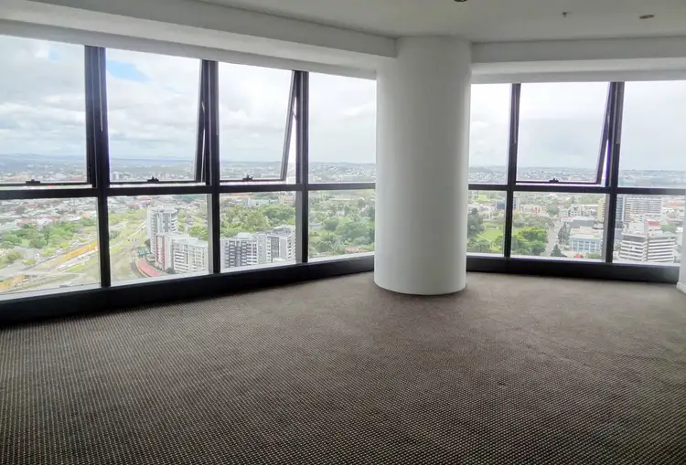 Second view of Homely apartment listing, 3304/43 Herschel Street, Brisbane City QLD 4000