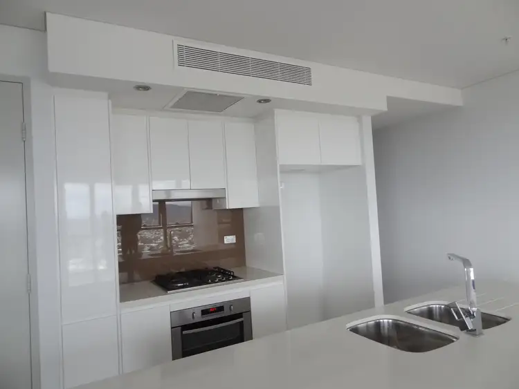 Fourth view of Homely apartment listing, 3304/43 Herschel Street, Brisbane City QLD 4000