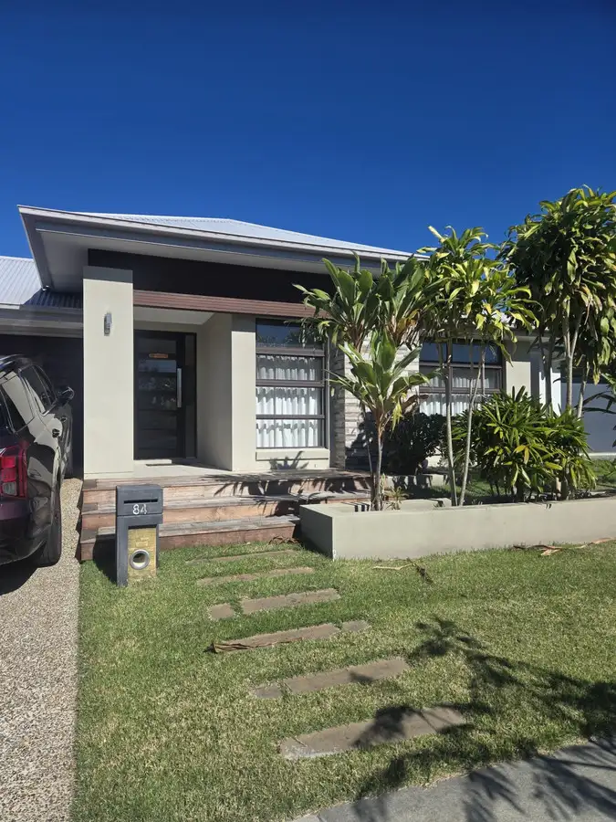 84 Campbell Drive, Mango Hill QLD 4509