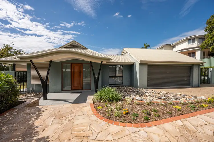 34 Roebig Street