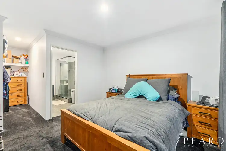 Sixth view of Homely house listing, 14/33 Ferguson Street, Middle Swan WA 6056