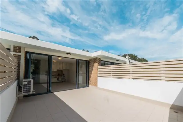 Main view of Homely unit listing, 29/28-36 Nursery Street, Hornsby NSW 2077