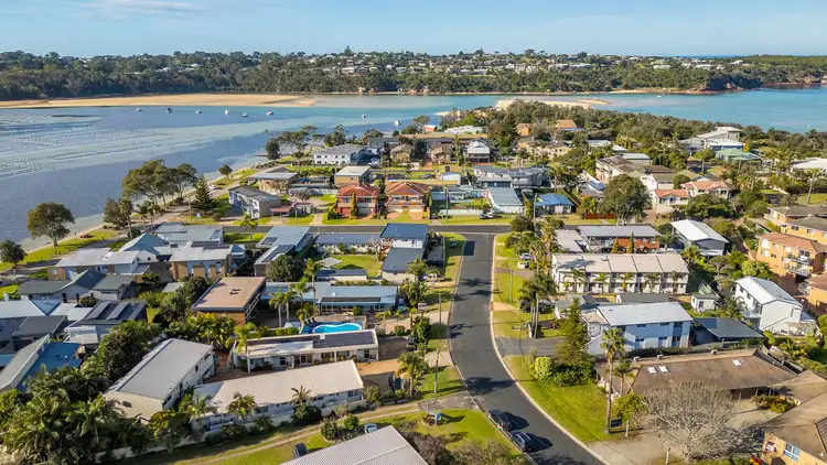 Third view of Homely block of units listing, 5-7 Chapman Avenue, Merimbula NSW 2548