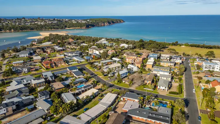 Fourth view of Homely block of units listing, 5-7 Chapman Avenue, Merimbula NSW 2548