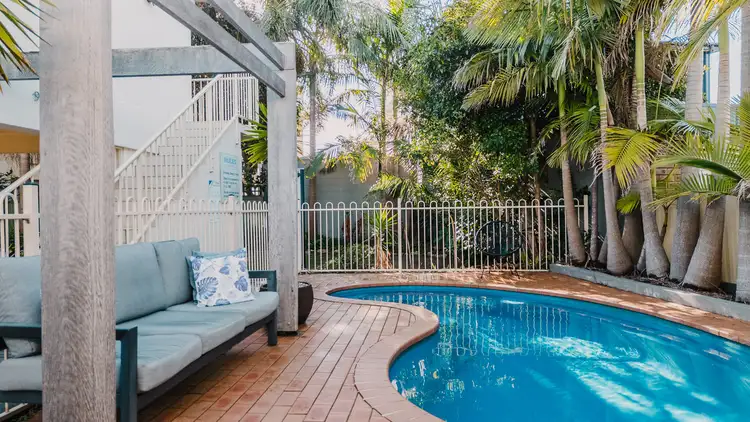 Sixth view of Homely block of units listing, 5-7 Chapman Avenue, Merimbula NSW 2548