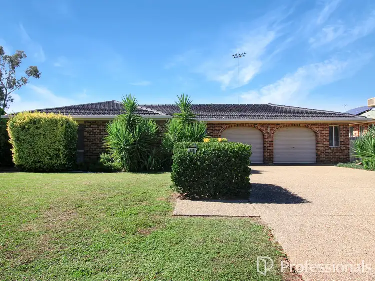 Main view of Homely house listing, 43 Nardoo Street, Glenfield Park NSW 2650