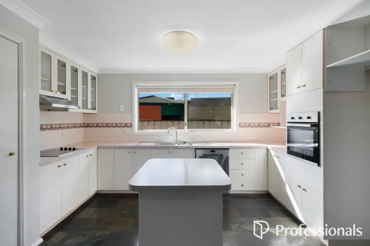 Second view of Homely house listing, 43 Nardoo Street, Glenfield Park NSW 2650