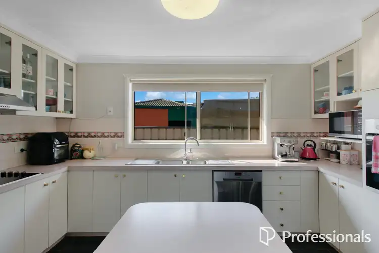 Third view of Homely house listing, 43 Nardoo Street, Glenfield Park NSW 2650