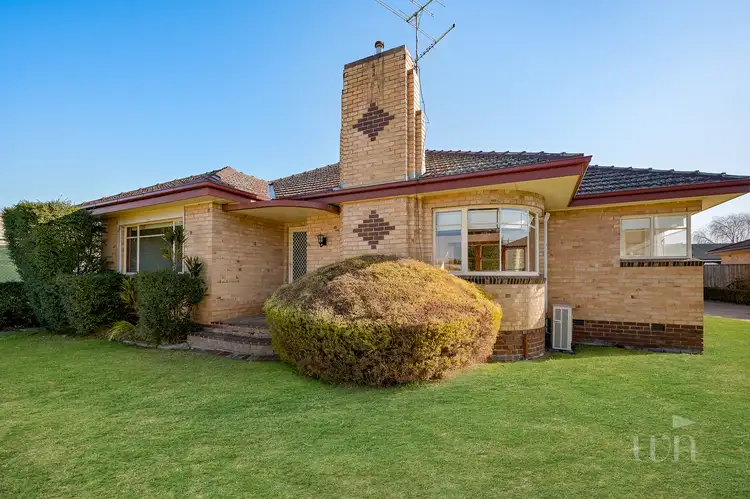 Main view of Homely unit listing, 4/1542 Frankston-Flinders Road, Tyabb VIC 3913