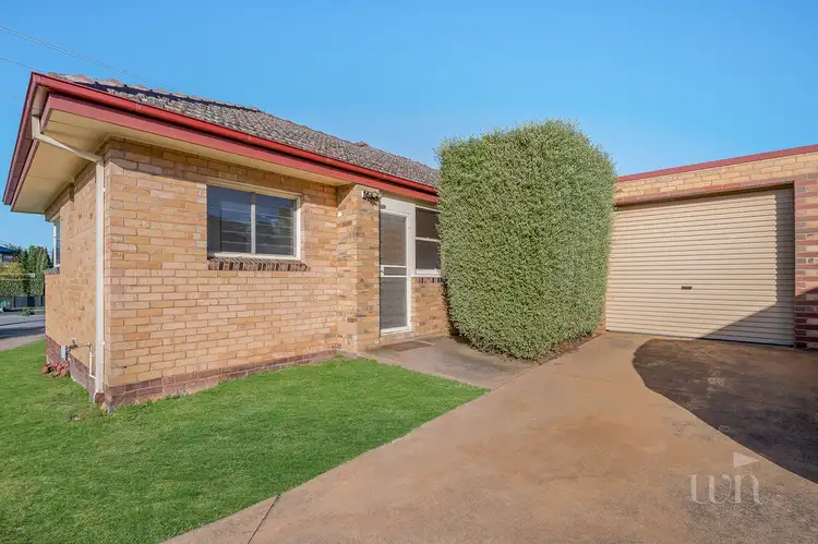Second view of Homely unit listing, 4/1542 Frankston-Flinders Road, Tyabb VIC 3913