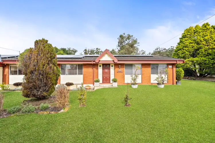 106 Manns Road, Narara NSW 2250