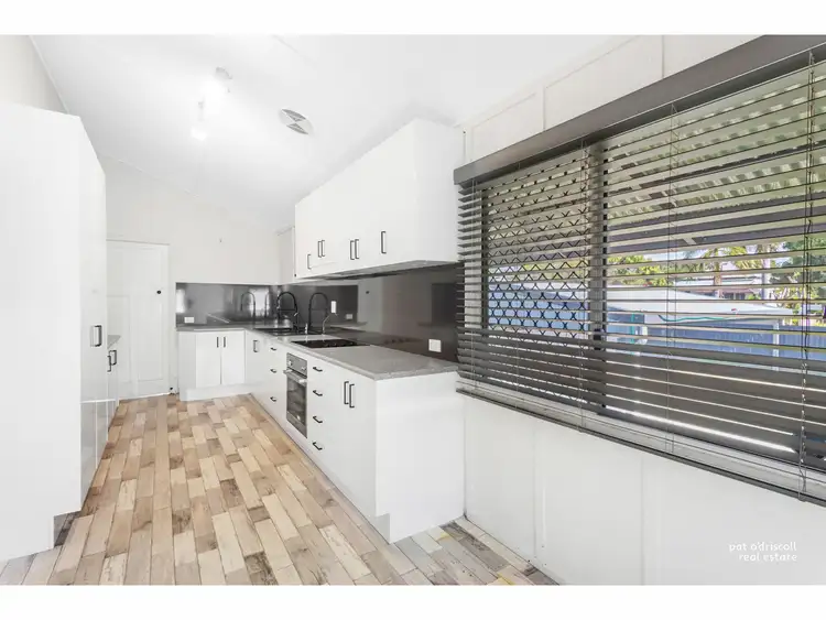 Second view of Homely house listing, 108 Talford Street, Allenstown QLD 4700