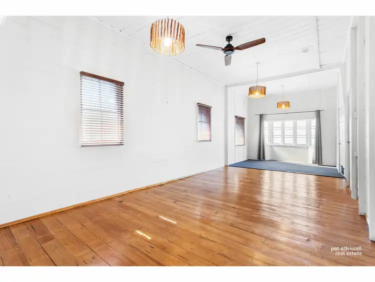 Third view of Homely house listing, 108 Talford Street, Allenstown QLD 4700