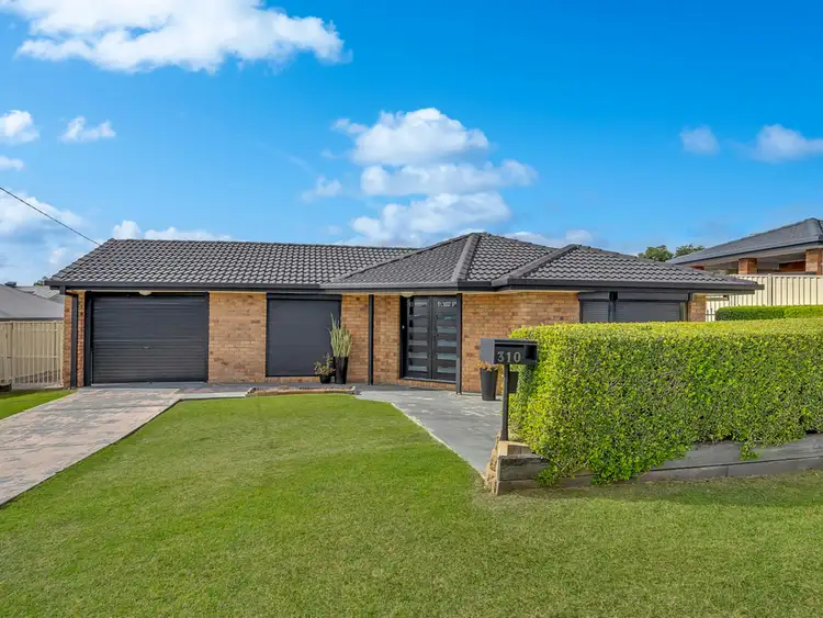 310 Whitehill Road, Flinders View QLD 4305