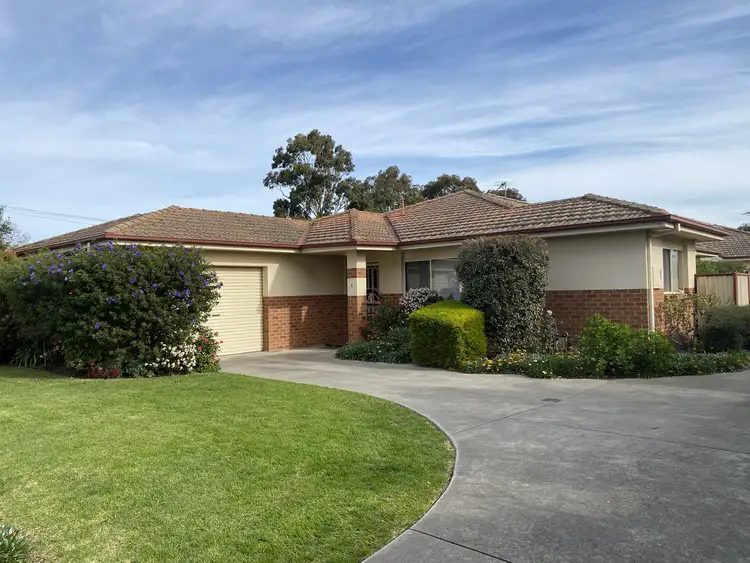 Main view of Homely unit listing, 1/83 Reeve Street, Sale VIC 3850