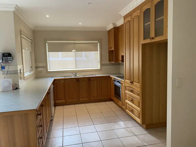 Second view of Homely unit listing, 1/83 Reeve Street, Sale VIC 3850