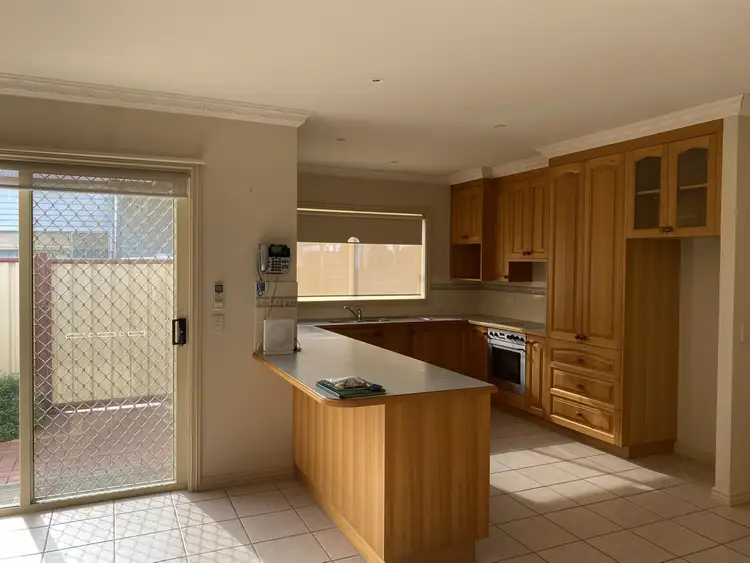 Third view of Homely unit listing, 1/83 Reeve Street, Sale VIC 3850