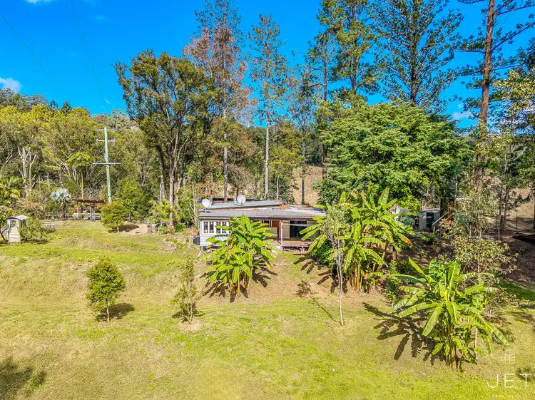 Second view of Homely house listing, 704 Byrrill Creek Road, Byrrill Creek NSW 2484