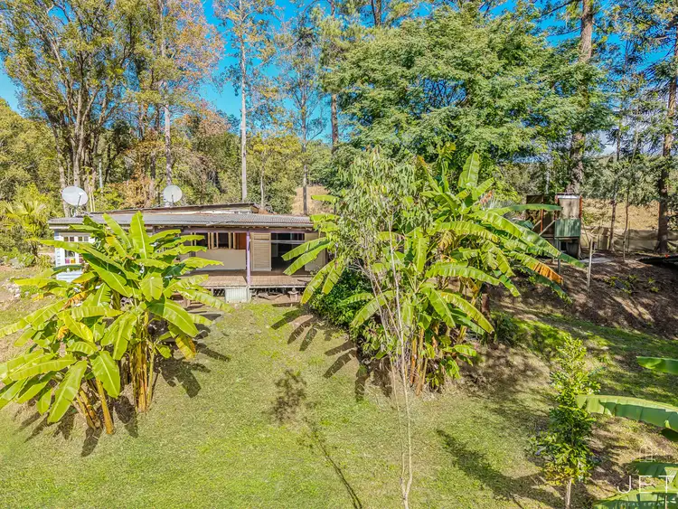 Third view of Homely house listing, 704 Byrrill Creek Road, Byrrill Creek NSW 2484
