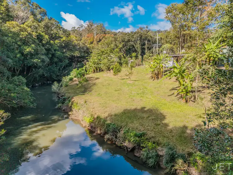 Fourth view of Homely house listing, 704 Byrrill Creek Road, Byrrill Creek NSW 2484