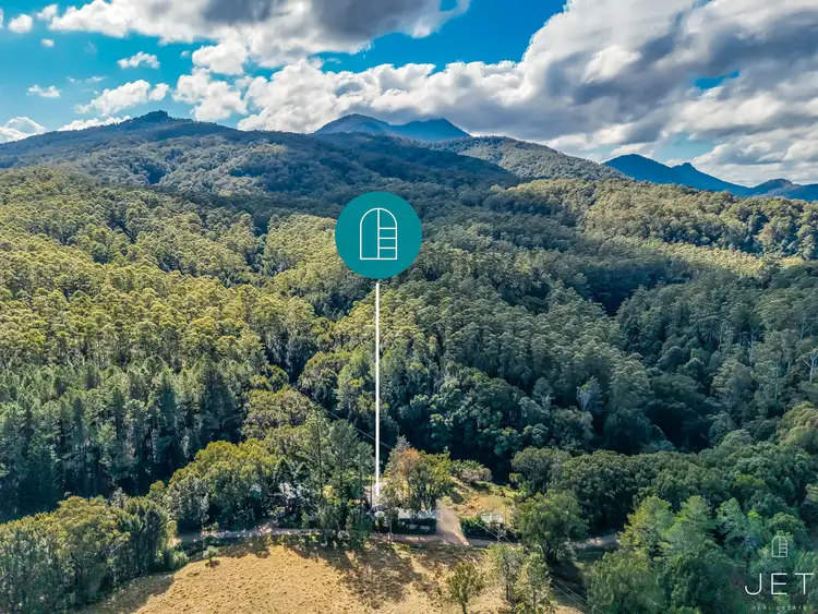 Fifth view of Homely house listing, 704 Byrrill Creek Road, Byrrill Creek NSW 2484