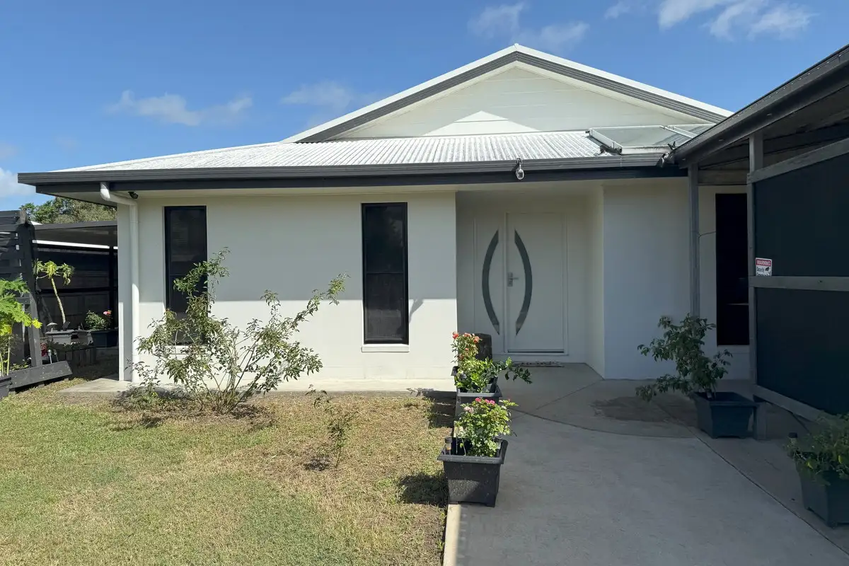 Main view of Homely house listing, 12 Rhapis Court, Andergrove QLD 4740