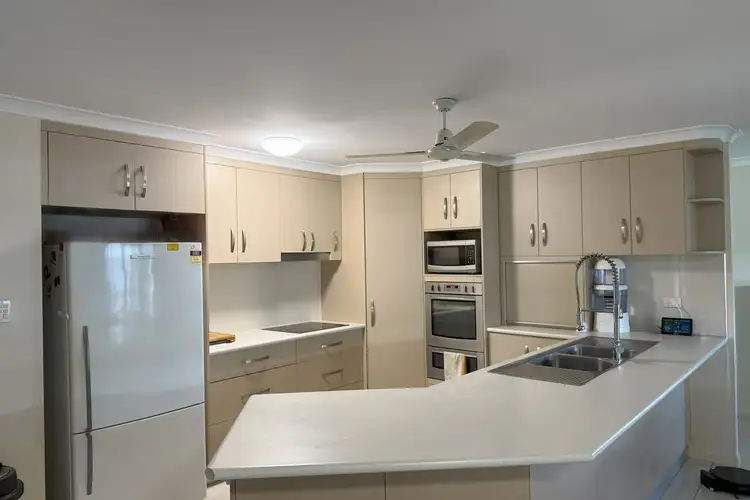 Second view of Homely house listing, 12 Rhapis Court, Andergrove QLD 4740