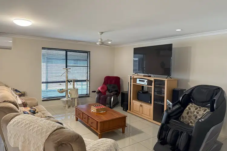 Third view of Homely house listing, 12 Rhapis Court, Andergrove QLD 4740