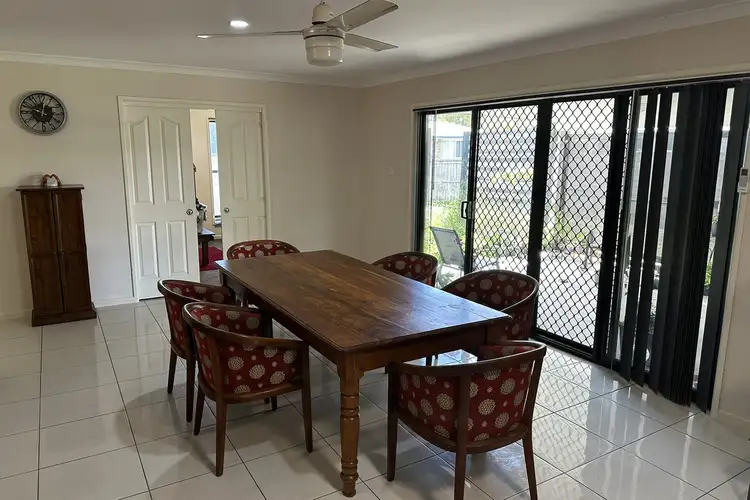 Fifth view of Homely house listing, 12 Rhapis Court, Andergrove QLD 4740