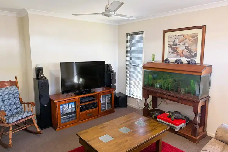 Sixth view of Homely house listing, 12 Rhapis Court, Andergrove QLD 4740