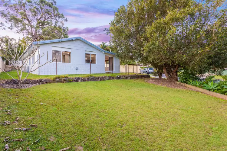 Main view of Homely house listing, 1 Dumbarton Drive, Kallangur QLD 4503