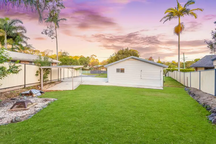 Second view of Homely house listing, 1 Dumbarton Drive, Kallangur QLD 4503