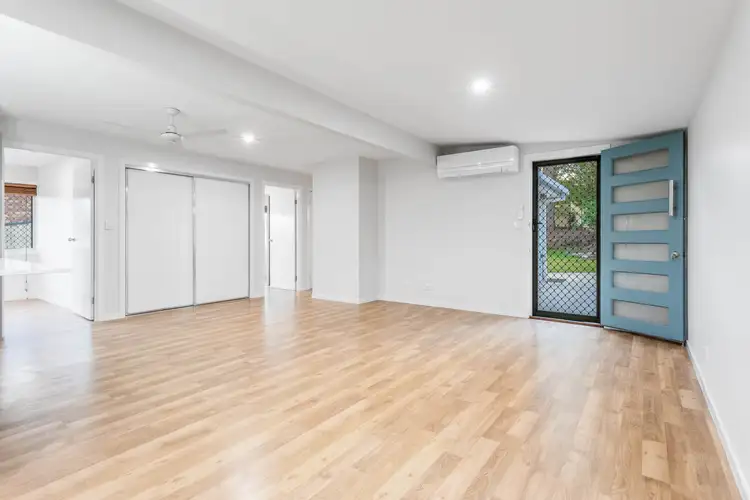 Fourth view of Homely house listing, 1 Dumbarton Drive, Kallangur QLD 4503