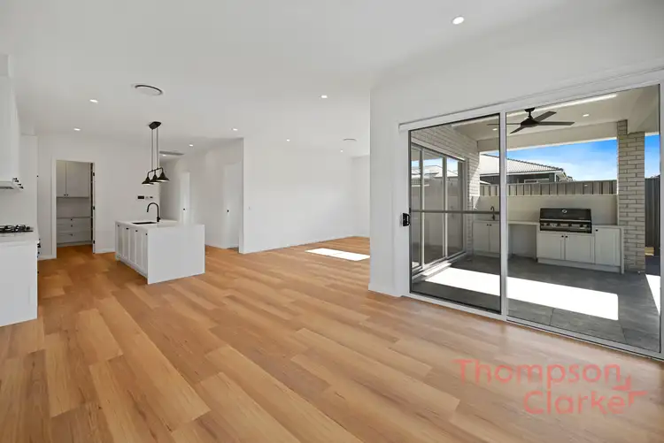 Fifth view of Homely house listing, 25 Caputar Way, Lochinvar NSW 2321