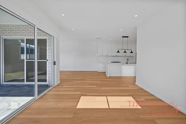 Seventh view of Homely house listing, 25 Caputar Way, Lochinvar NSW 2321