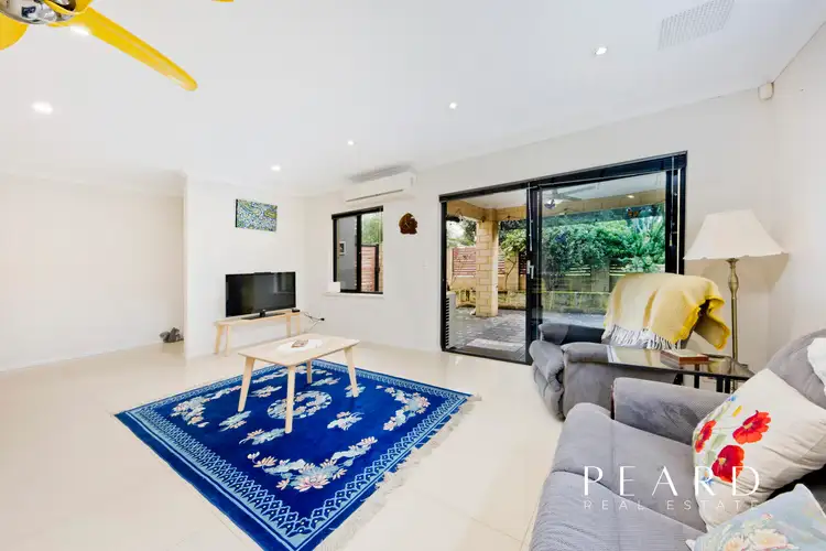 Fourth view of Homely villa listing, 58A Amberley Way, Westminster WA 6061