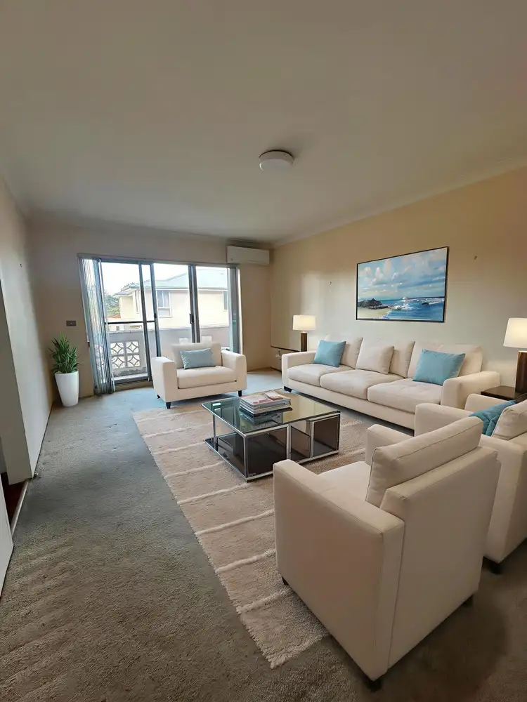 Fourth view of Homely unit listing, 3/9-11 Collaery Road, Fairy Meadow NSW 2519