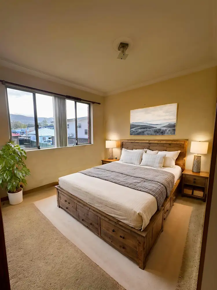 Fifth view of Homely unit listing, 3/9-11 Collaery Road, Fairy Meadow NSW 2519