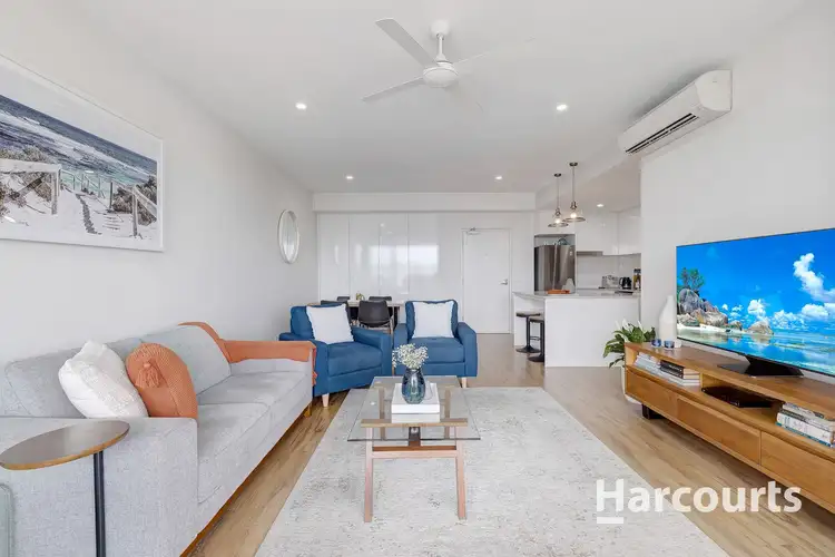 Third view of Homely unit listing, 604/3 Gallagher Terrace, Kedron QLD 4031