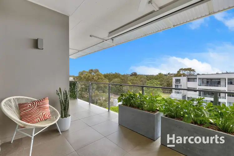 Fourth view of Homely unit listing, 604/3 Gallagher Terrace, Kedron QLD 4031